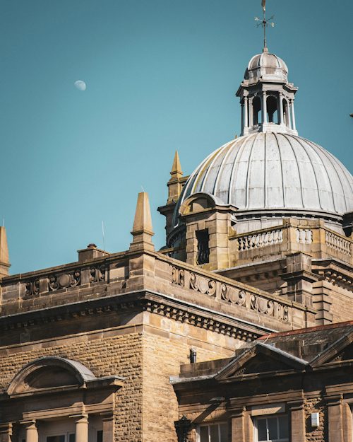 Virtual Office Harrogate