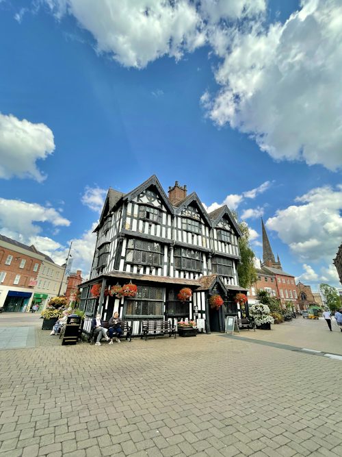 Virtual Office Hereford