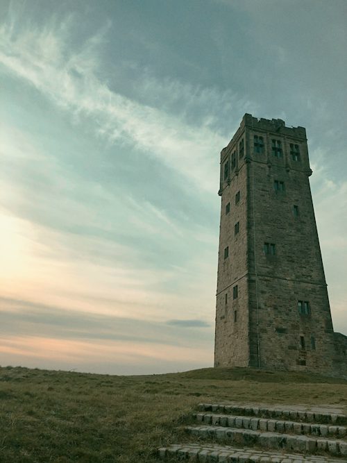 Virtual Office Huddersfield