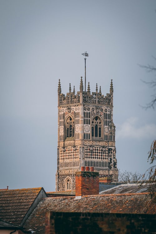 Virtual Office Ipswich