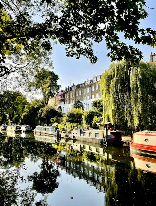 Virtual Office Islington