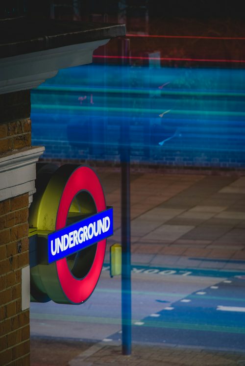 Virtual Office Kennington