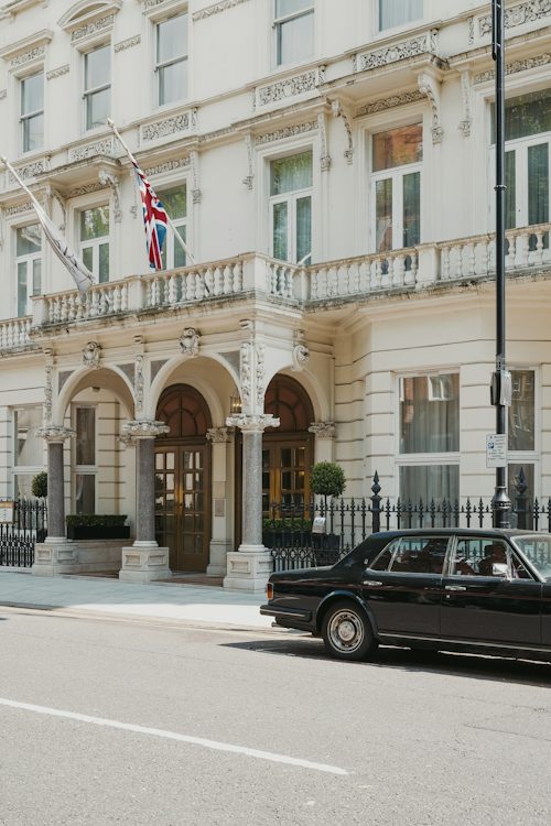 Virtual Office Kensington