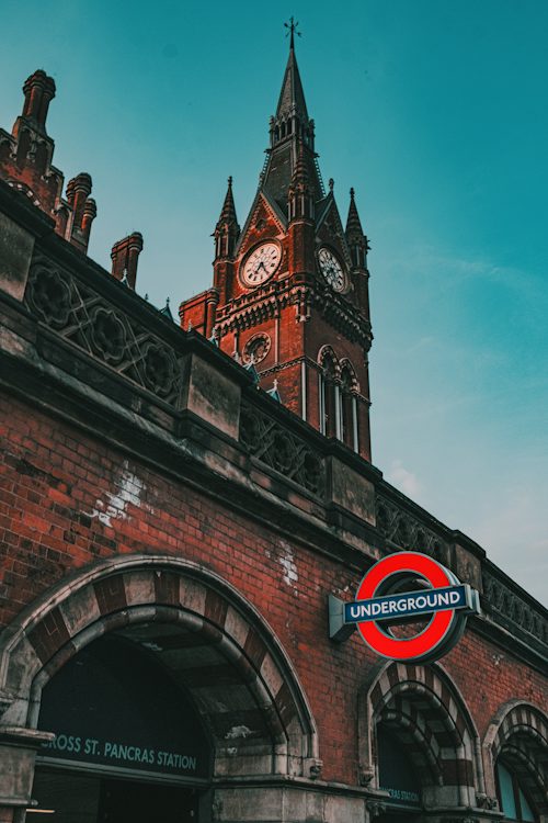Virtual Office Kings Cross