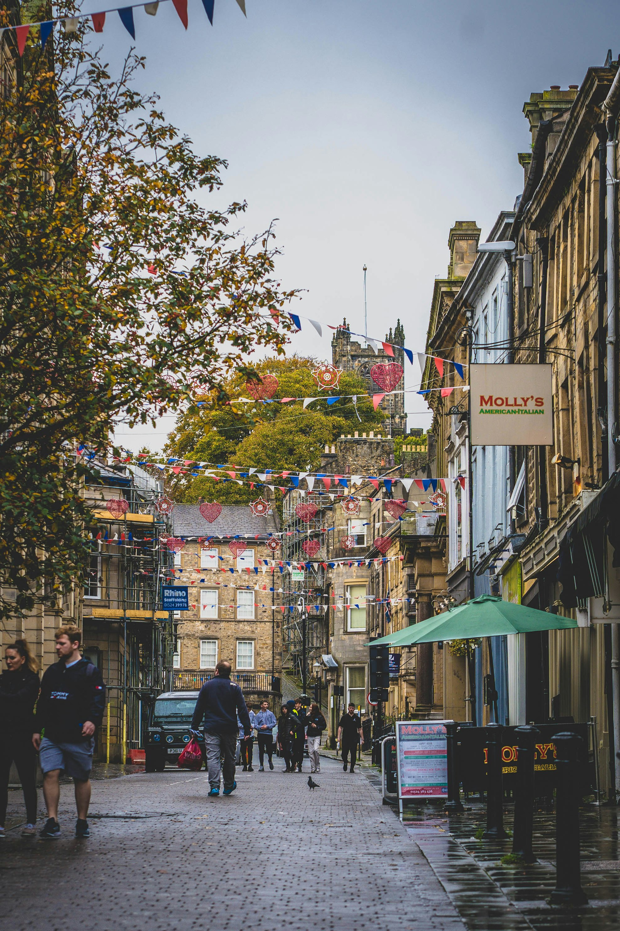 Virtual Office Lancaster