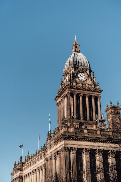 Virtual Office Leeds
