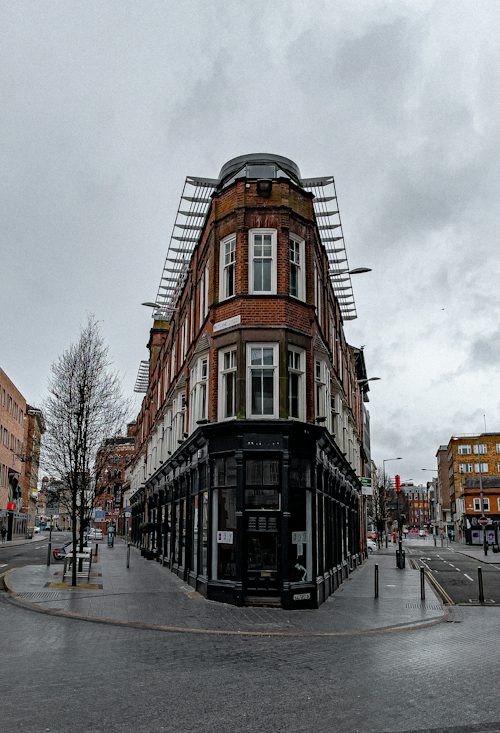 Virtual Office Leicester