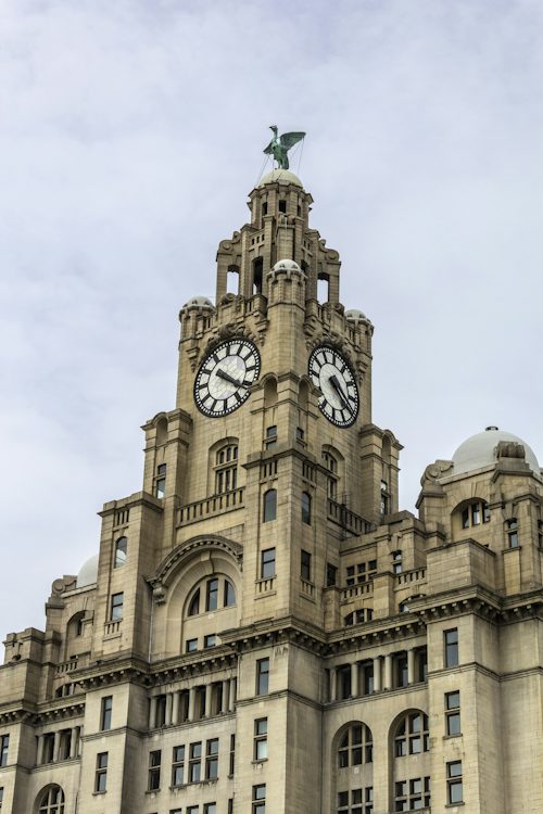 Virtual Office Liverpool