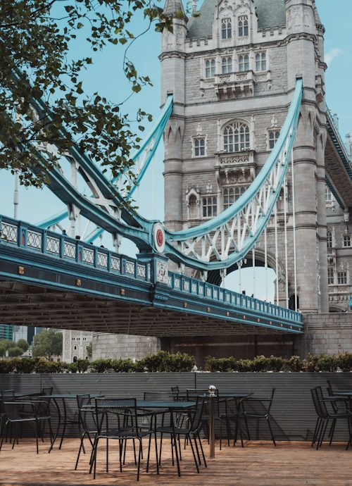 Virtual Office London Bridge