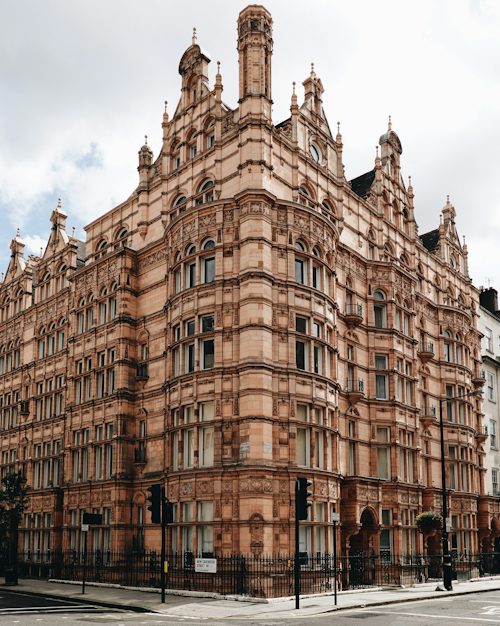 Virtual Office Marylebone