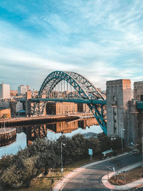 Virtual Office Newcastle Upon Tyne
