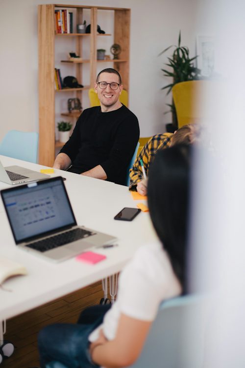 Virtual offices in North West UK