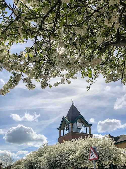 Virtual Office Northampton
