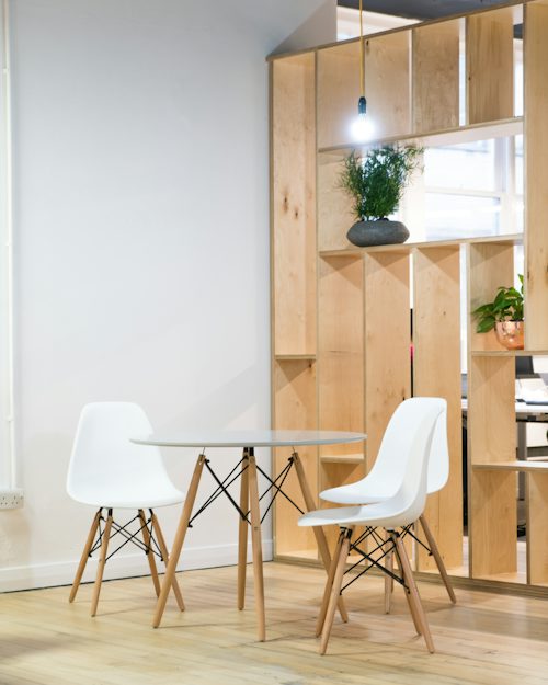 Virtual offices in Northern Ireland