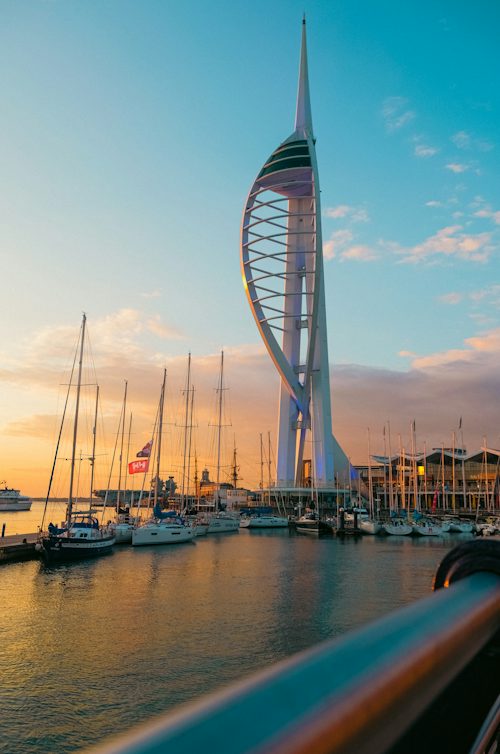 Virtual Office Portsmouth