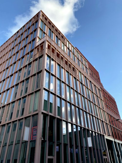 Virtual Office Romford