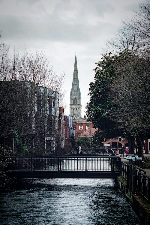 Virtual Office Salisbury