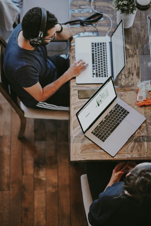 Virtual Offices in Scotland