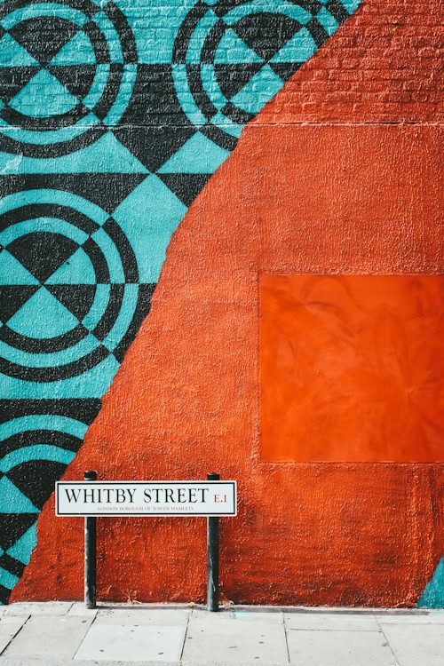 Virtual Office Shoreditch