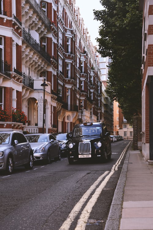 Virtual Office South East London