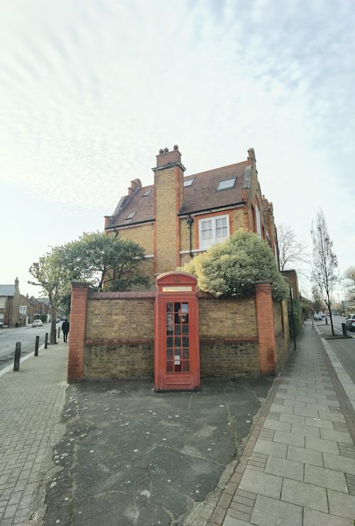Virtual Office South London