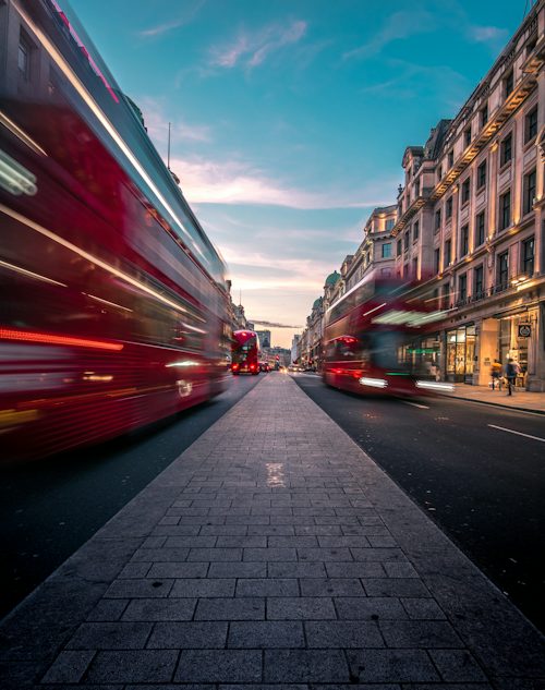 Virtual Office South West London