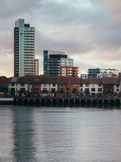 Virtual Office Southampton