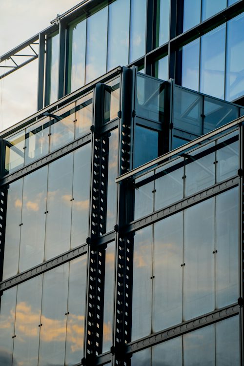 Virtual Office Stockport