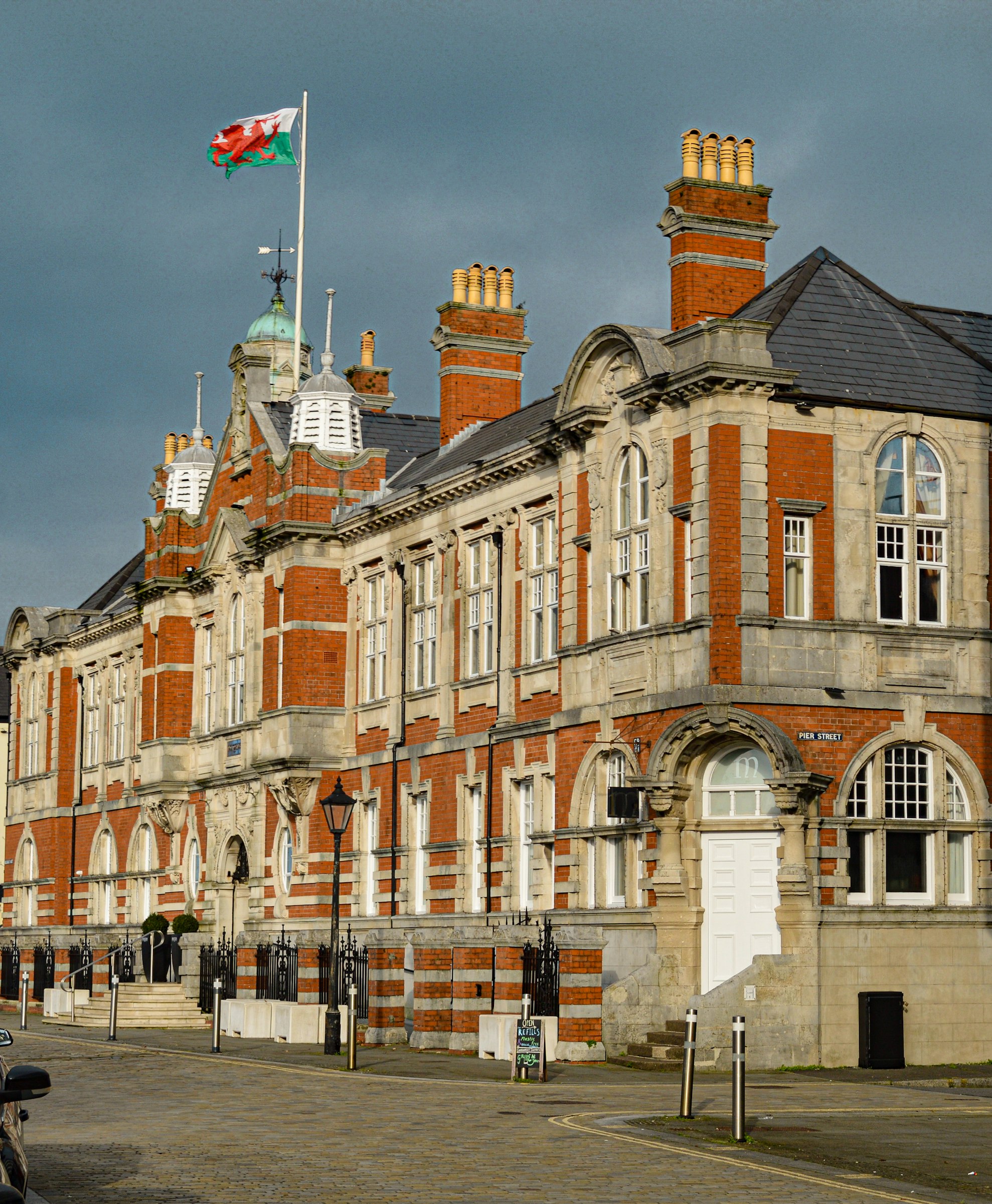 Virtual Office Swansea