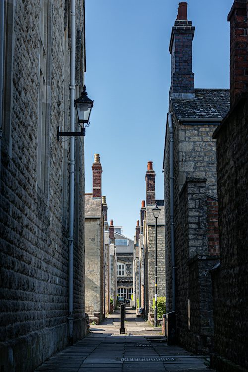 Virtual Office Swindon