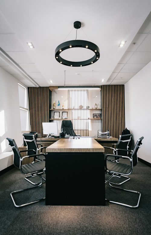 Virtual offices in Wales