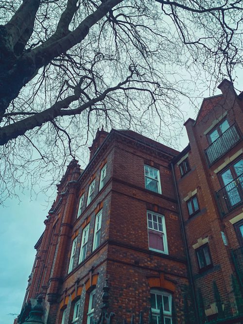Virtual Office Walsall