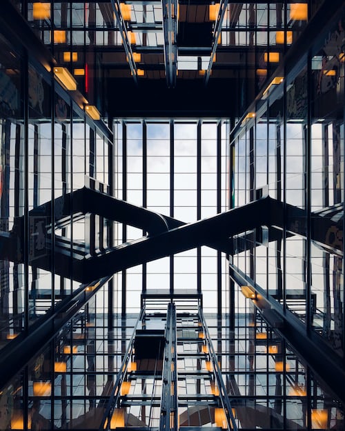 Virtual Office Watford