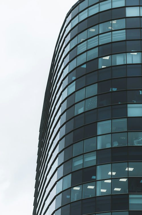 Virtual Office Wolverhampton