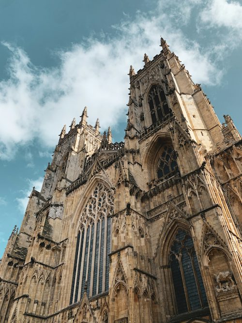 Virtual Office York