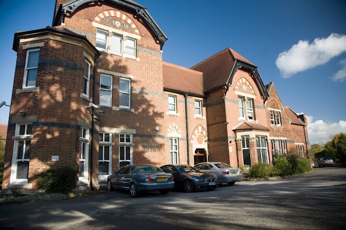 Airivo - Chislehurst virtual office Bromley
