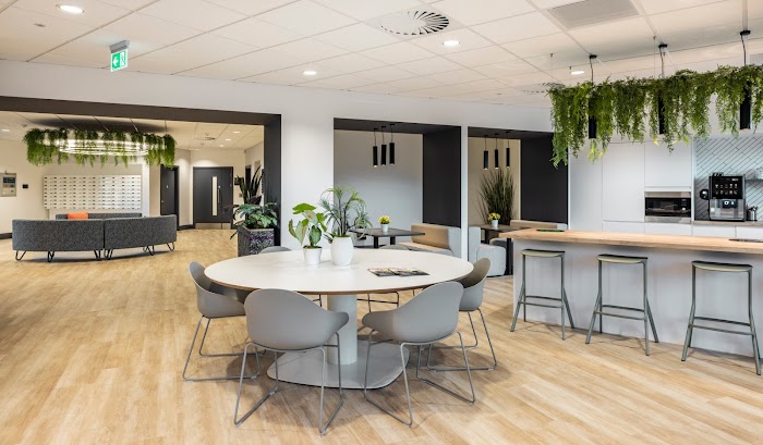 Pure Offices Birmingham – Longbridge virtual office Birmingham