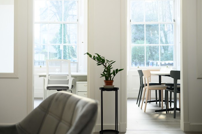 Citibase Edinburgh St Colme Street virtual office Edinburgh