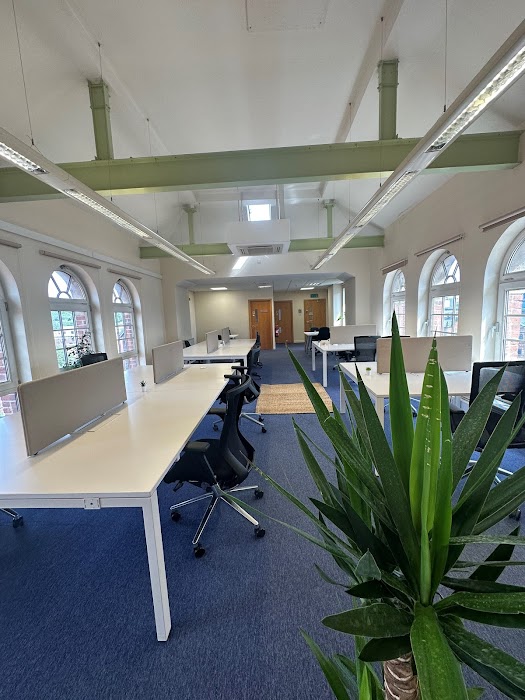 The Wheelhouse - Sheffield virtual office Sheffield