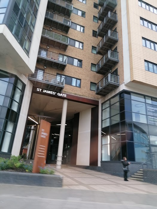 Orega Newcastle virtual office Newcastle