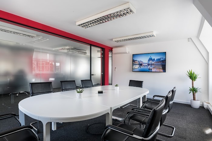The Wheelhouse - Watford virtual office Watford
