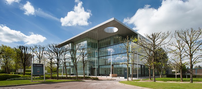Orega Stockley Park virtual office Uxbridge