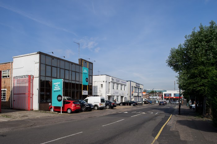 BizSpace Perivale virtual office Uxbridge