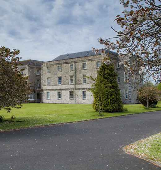 Millfields Trust - Creykes Court virtual office Plymouth