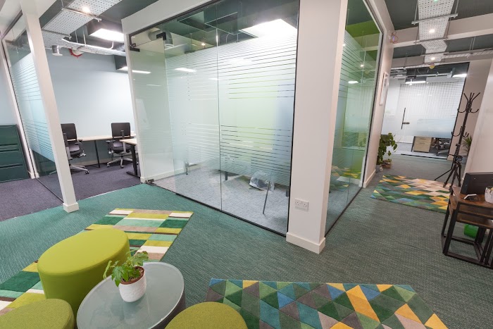 The Hub - Margaret Street virtual office Belfast