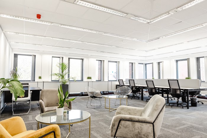 The Wheelhouse - London Bridge virtual office London