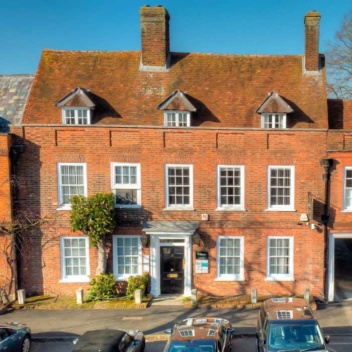 The Workstation - Beaconsfield virtual office Hemel Hempstead