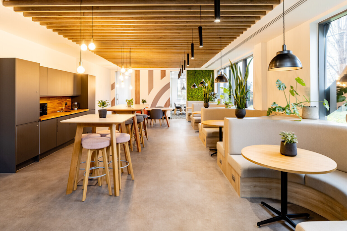 Biz Hub - Slough virtual office Slough