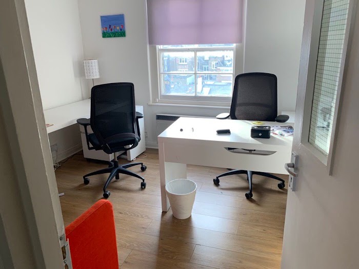 Vitaxo - 18 Spring Street virtual office London