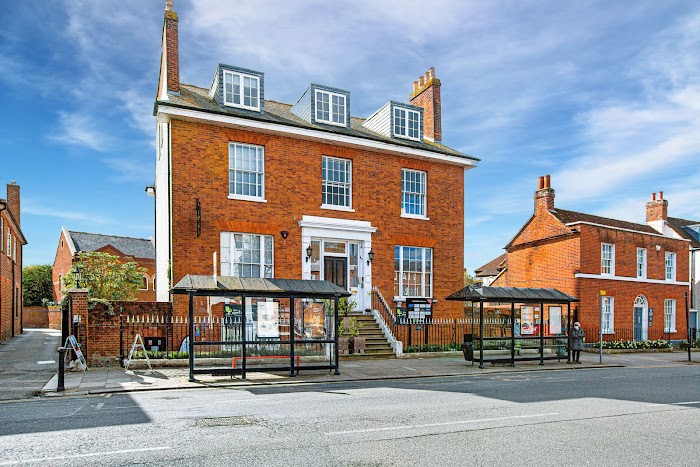 The Workstation - Wokingham virtual office Reading